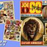 Joe 90, No. 9, 15 March 1969