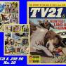 TV 21 & Joe 90, No. 20, 7 February 1970