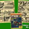 TV 21 & Joe 90, No. 36, 30 May 1970