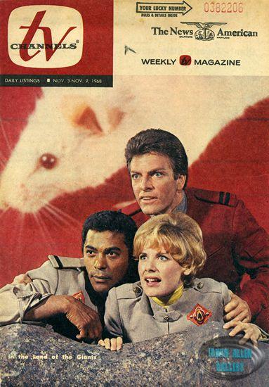 TV Channels Weekly TV Magazine