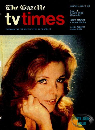 TV Times 11-17 April 1970