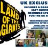 Land of the Giants Commentary