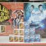 Forbidden Planet DVD Display