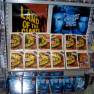 Forbidden Planet DVD Display