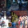 Forbidden Planet DVD Display