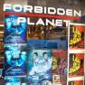 Forbidden Planet DVD Display