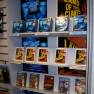 Forbidden Planet DVD Display