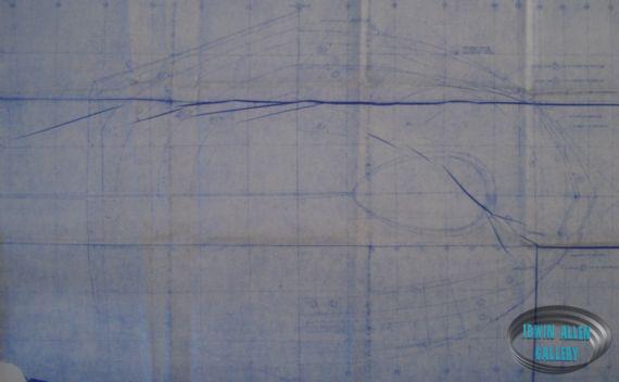 Spindrift Blueprint View from Above