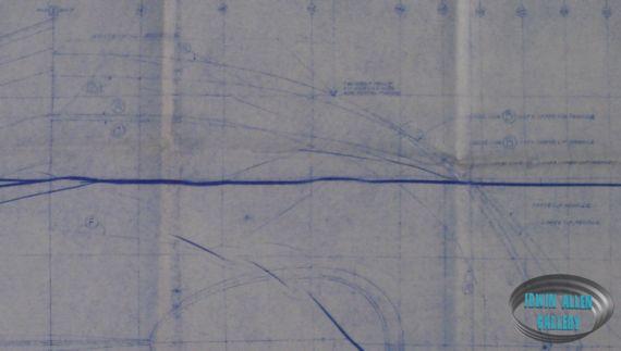 Forward Port Section from Above