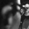 Guy Williams through the glasses lens!