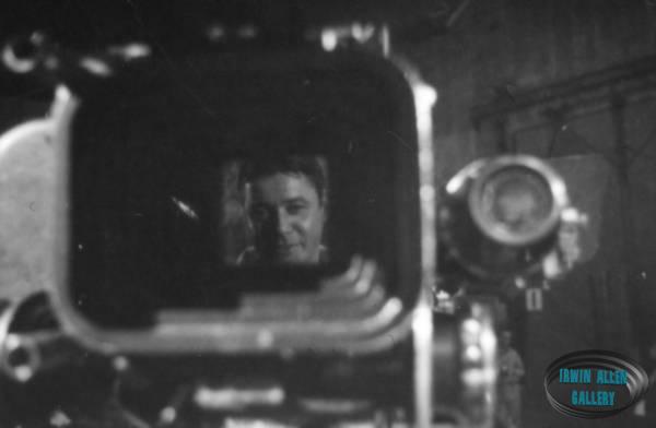 Guy Williams through the lens!