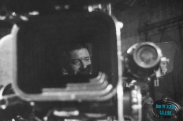Guy Williams through the lens!