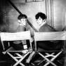 Bill Mumy and Sandy Gimpel