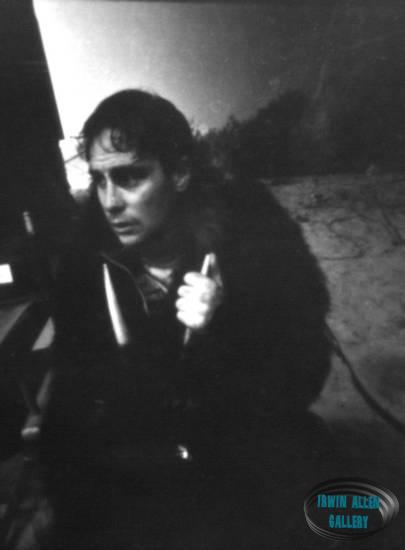 Mike Donovan