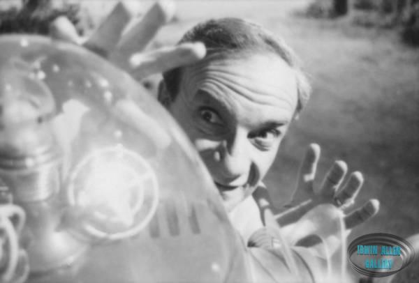 Jonathan Harris