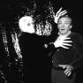 Alien and Jonathan Harris