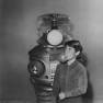 Robot and Bill Mumy