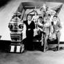 Cast Photo on Jupiter 2