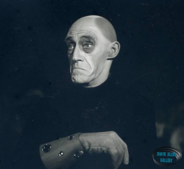 John Carradine