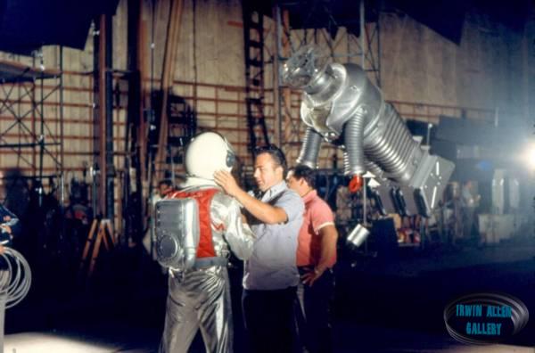 Condemned of Space Effects