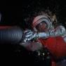 Condemned of Space Effects
