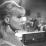 Marta Kristen in the Jupiter 2