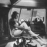 Marta Kristen in the Jupiter 2