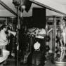 Irwin Allen and Winton Hoch
