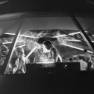 Crew filming inside the Jupiter 2