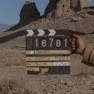 Crew filming the Chariot