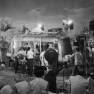 Filming Full Scale Chariot