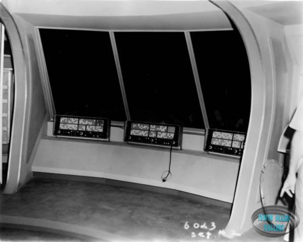 Lost In Space Set #2