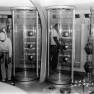 Lost In Space Interior Set #8