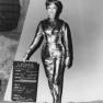 Maureen Robinson Space Suit