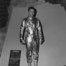 Don West Space Suit