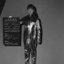 Penny Robinson Space Suit