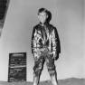 Will Robinson Space Suit