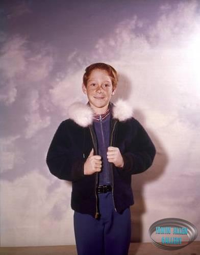Bill Mumy