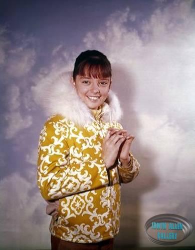 Angela Cartwright