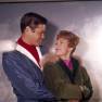 Guy Williams, June Lockhart