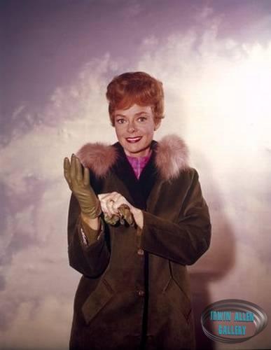 June Lockhart
