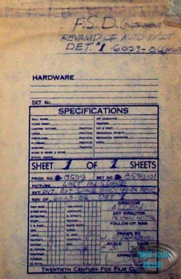 Astrogator Control