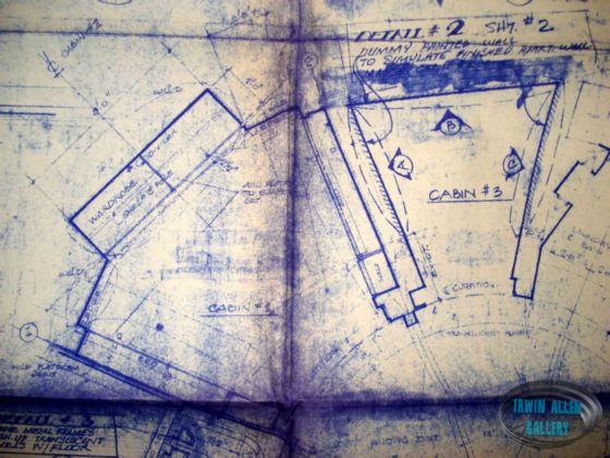 Cabin Plan