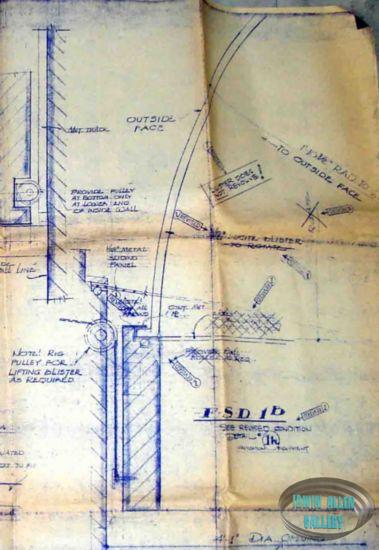 Jupiter 2 Elevator
