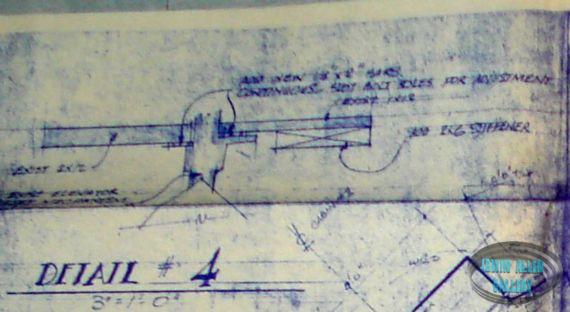 Lower Deck of Jupiter 2 Set