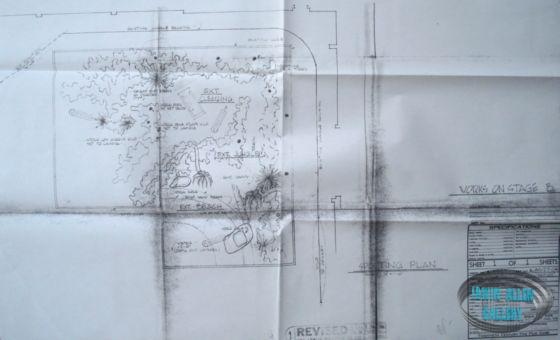 Ext. Beach, Jungle and Clearing