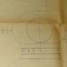 Original Vera Castle Blueprint