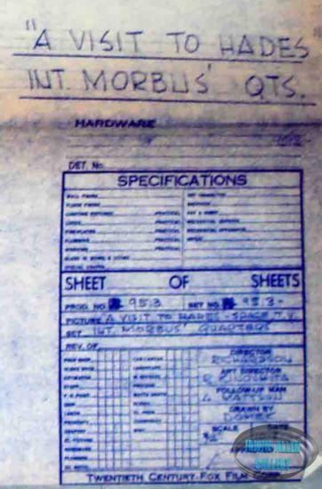Morbus Quarters