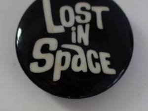 1 Inch Button