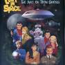 Lost in Space 2018 Calendar